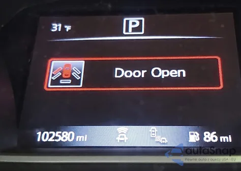 2017 Nissan Altima 2.5 Sl из США, поврежденный, VIN 1N4AL3APXHC161612